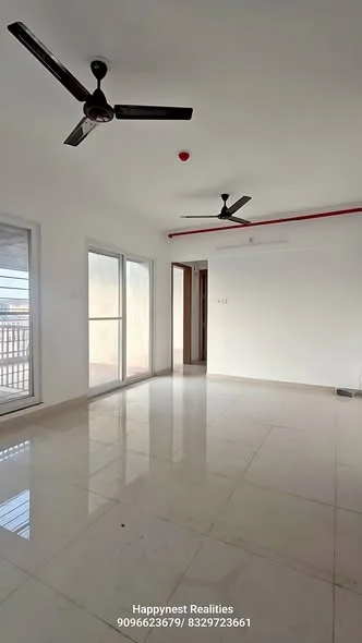 3 BHK Flat for Sale in Karve Road