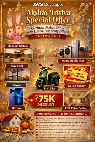 Flat for Sale in Navi Mumbai