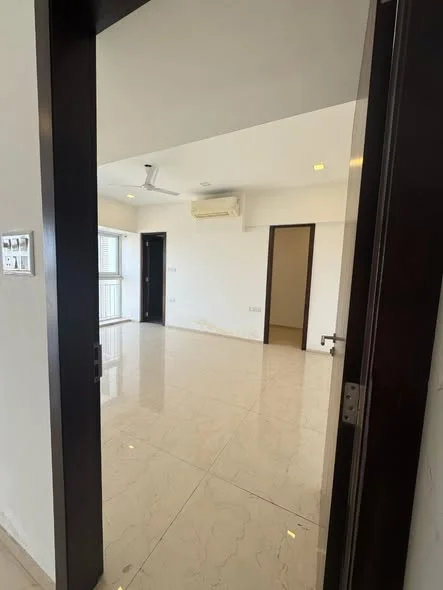 Single Occupancy for Male in 1 BHK Flat for Rent in Ruparel Ariana