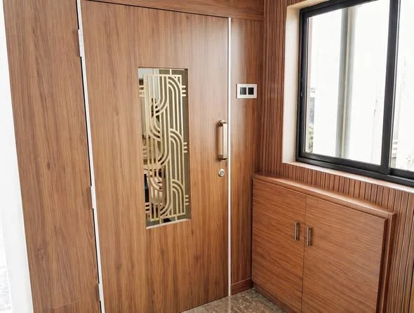 2 BHK Flat for Rent in NERUL Off Palm Beach Road