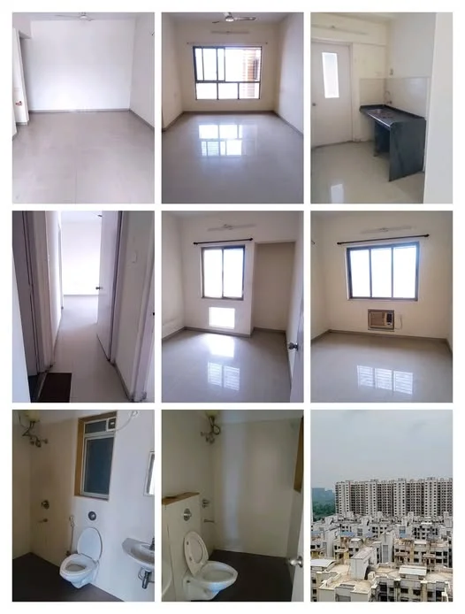 2 BHK Flat for Sale Near Xperia Mall