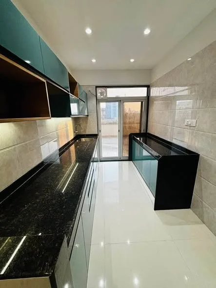 1 BHK Flat for Sale in PANVEL