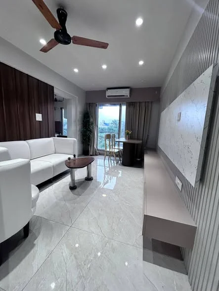 1 BHK Flat for Sale in Chikhale