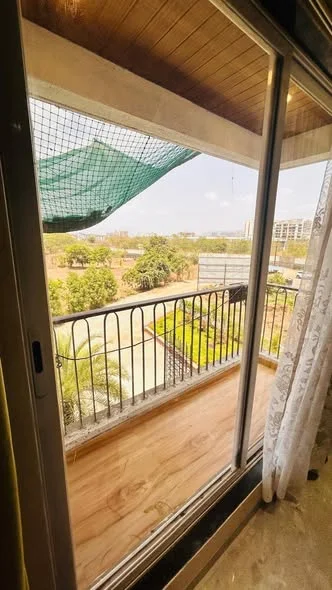 1 BHK Flat for Sale in Chikhale