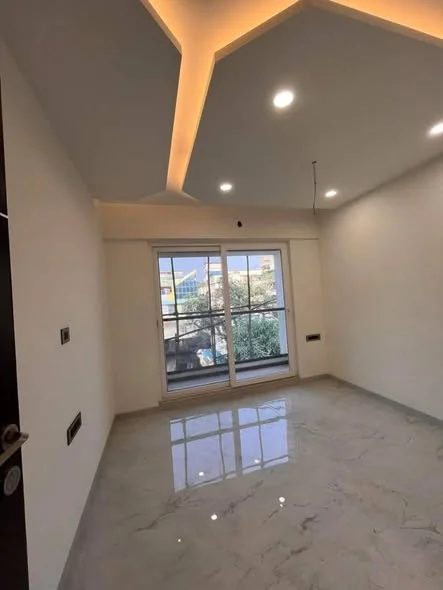 1 BHK Flat for Sale in Panvel