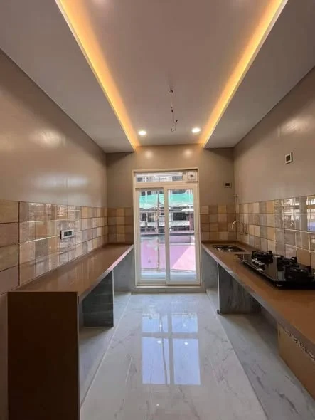 1 BHK Flat for Sale in Panvel