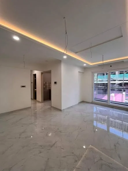 1 BHK Flat for Sale in Panvel