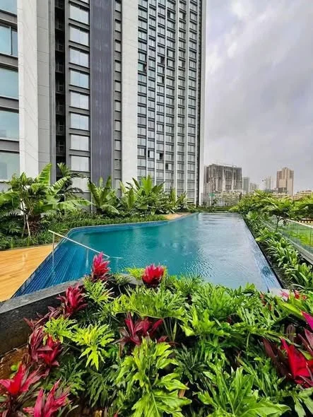 Single Occupancy for Female in 3 BHK Flat for Rent in Goregaon West