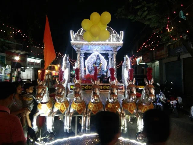 2 BHK Flat for Rent in GARODIA NAGAR