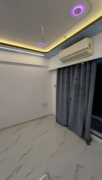 1 BHK Flat for Rent in Ghatkopar West (Near R City Mall)