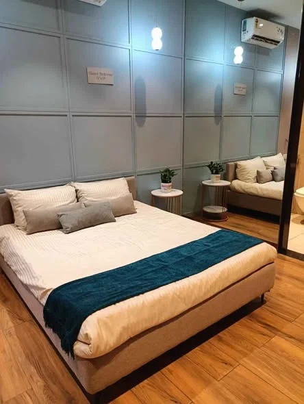 3 BHK Flat for Sale in Bhumkar chowk