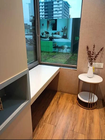 3 BHK Flat for Sale in Bhumkar chowk