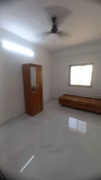 1 BHK Flat for Rent Near Dy Patil College Lohegon