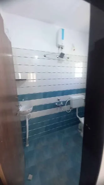 1 BHK Flat for Rent Near Dy Patil College Lohegon