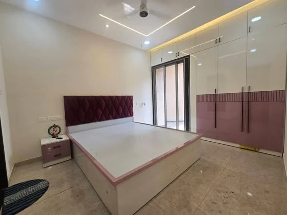 2 BHK Flat for Rent in Kharadi