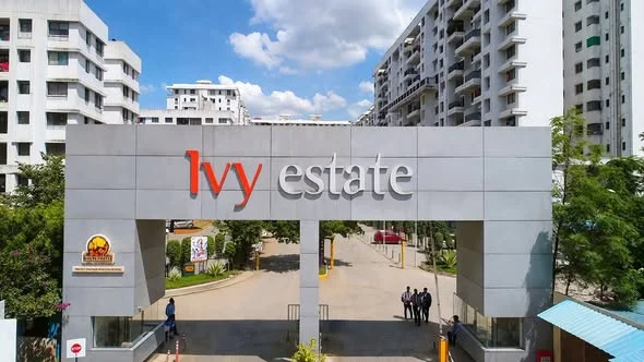 2 BHK Flat for Sale in Wagholi