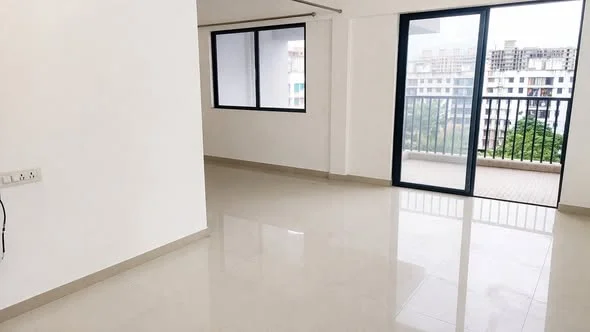 2 BHK Flat for Sale in Wagholi