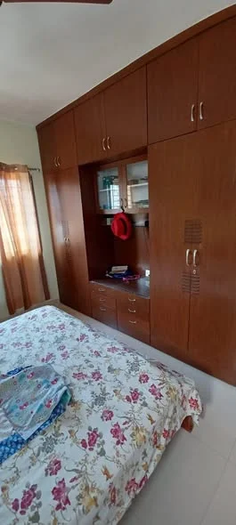 2 BHK Flat for Rent in Magarpatta