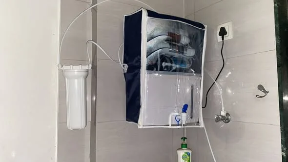 2 BHK Flat for Rent in Wagholi bus stop