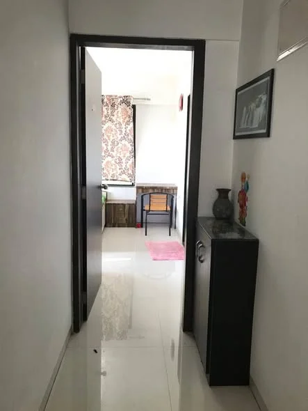 2 BHK Flat for Rent in Wagholi bus stop