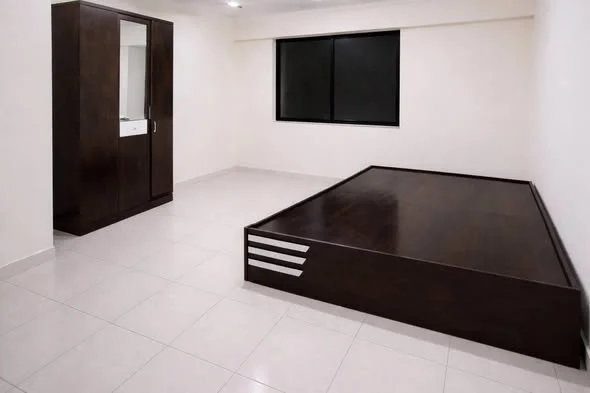 1 BHK Flat for Rent in Wadgaonsheri Somnath Nagar