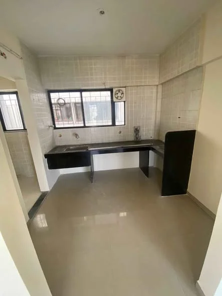 2 BHK Flat for Rent in Baif road Wagholi