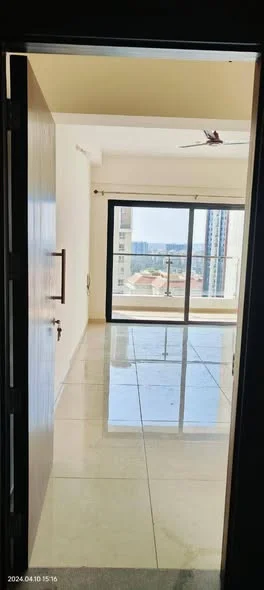 2 BHK Flat for Rent in kharadi