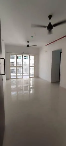 2 BHK Flat for Sale in Kharadi