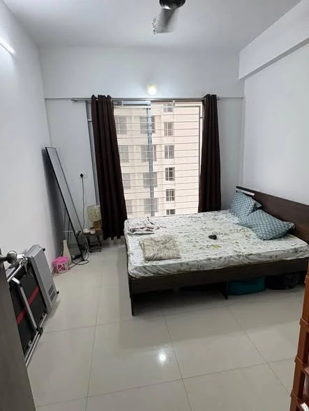 2 BHK Flat for Sale in Kharadi