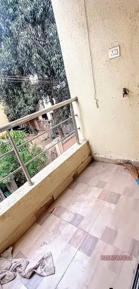 1 BHK Flat for Rent Near reliance mart Kharadi