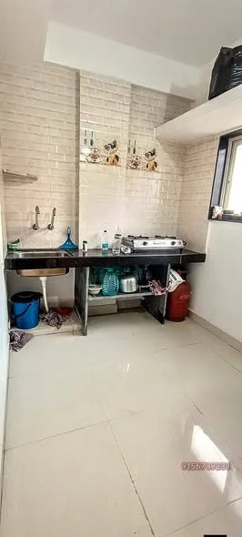 1 BHK Flat for Rent Near reliance mart Kharadi