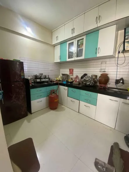 2 BHK Flat for Rent near Wageshwar Temple Wagholi