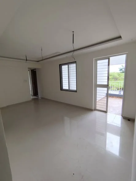 3 BHK Flat for Rent in Shani Mandir Road