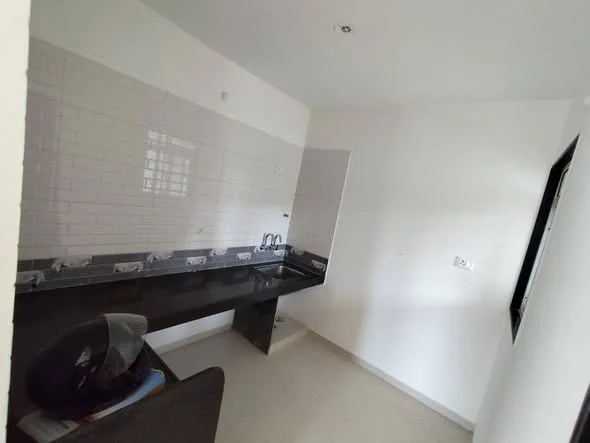 3 BHK Flat for Rent in Shani Mandir Road