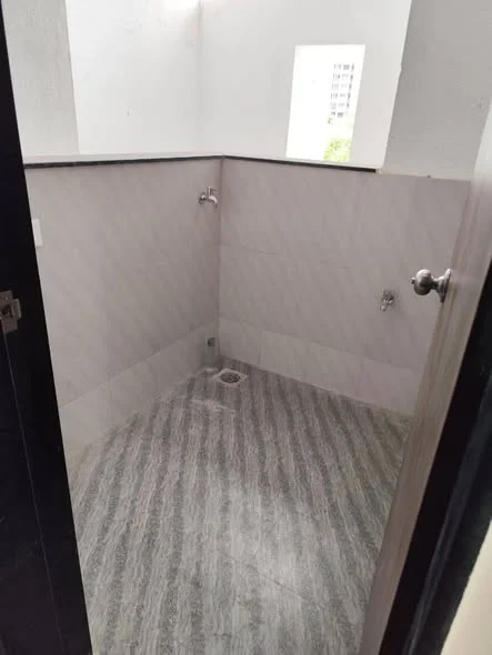 3 BHK Flat for Rent in Shani Mandir Road