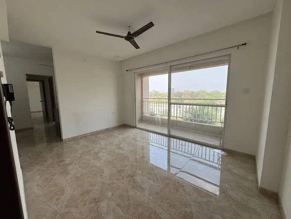 2 BHK Flat for Rent in Balewadi