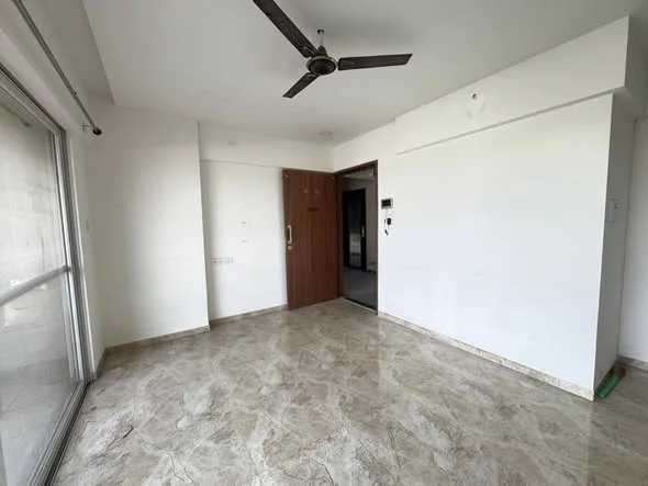 2 BHK Flat for Rent in Balewadi