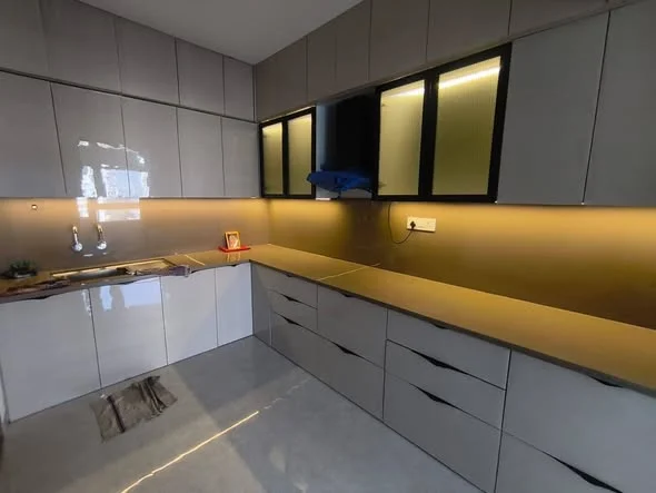 2 BHK Flat for Rent in Baner Pashan Link Road