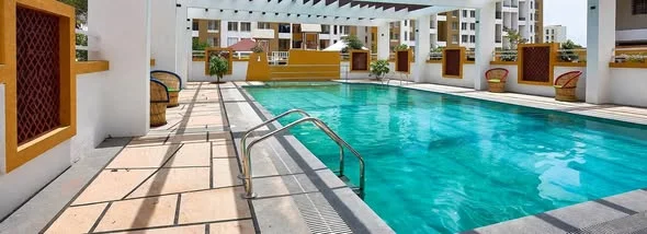 2 BHK Flat for Sale in BA Vermont Baif Road