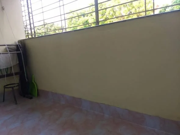 2 BHK Flat for Rent Near Vanaz Metro Station