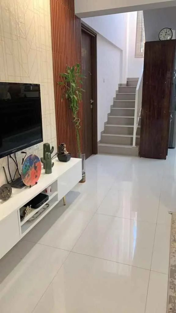 Single Occupancy for Male in 3 BHK Flat for Rent in Kharadi