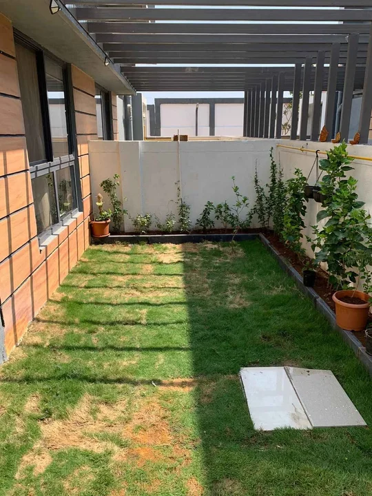 Single Occupancy for Male in 3 BHK Flat for Rent in Kharadi