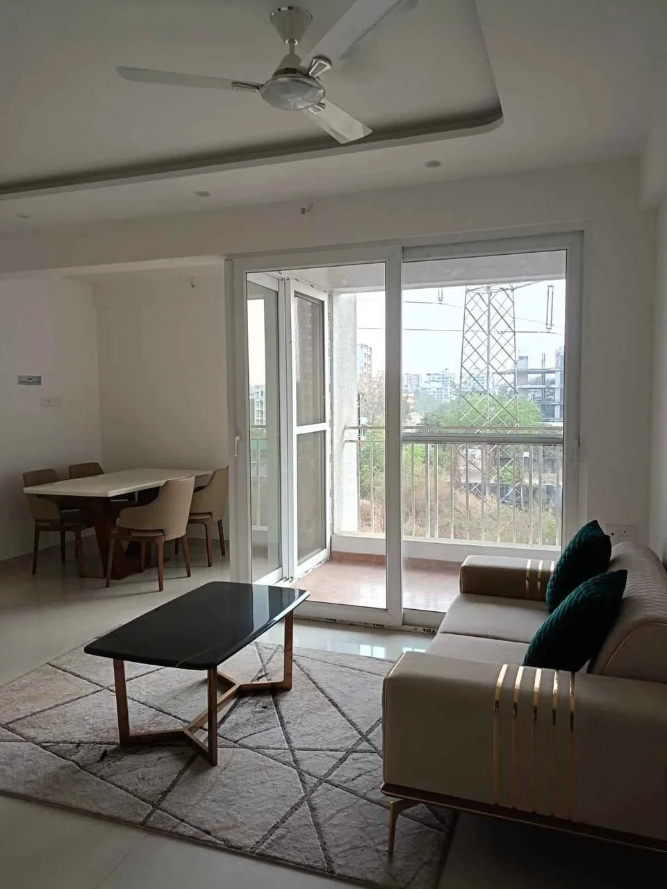 2 BHK Flat for Sale in Wakad