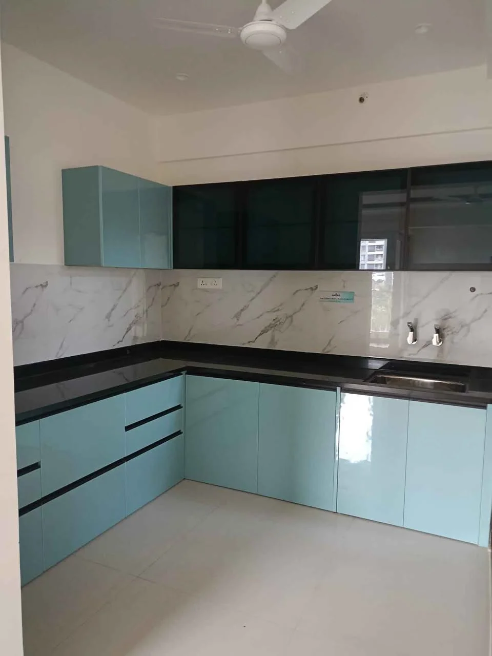 2 BHK Flat for Sale in Wakad