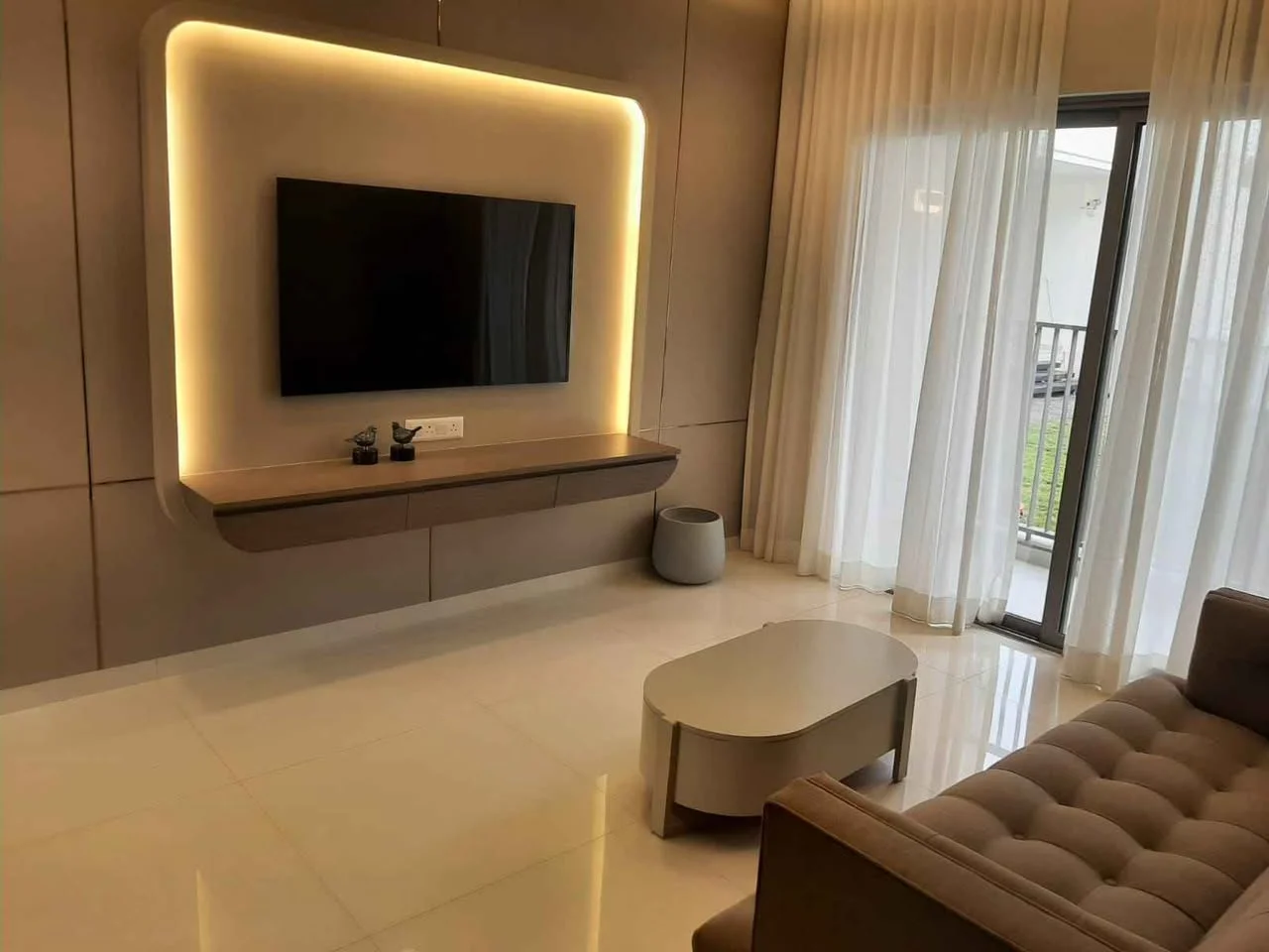 3 BHK Flat for Sale in Wakad bhumkar chowk