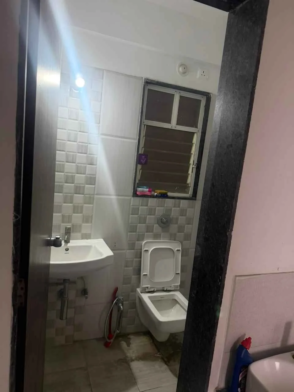 2 BHK Flat for Rent in Wagholi HAVELI