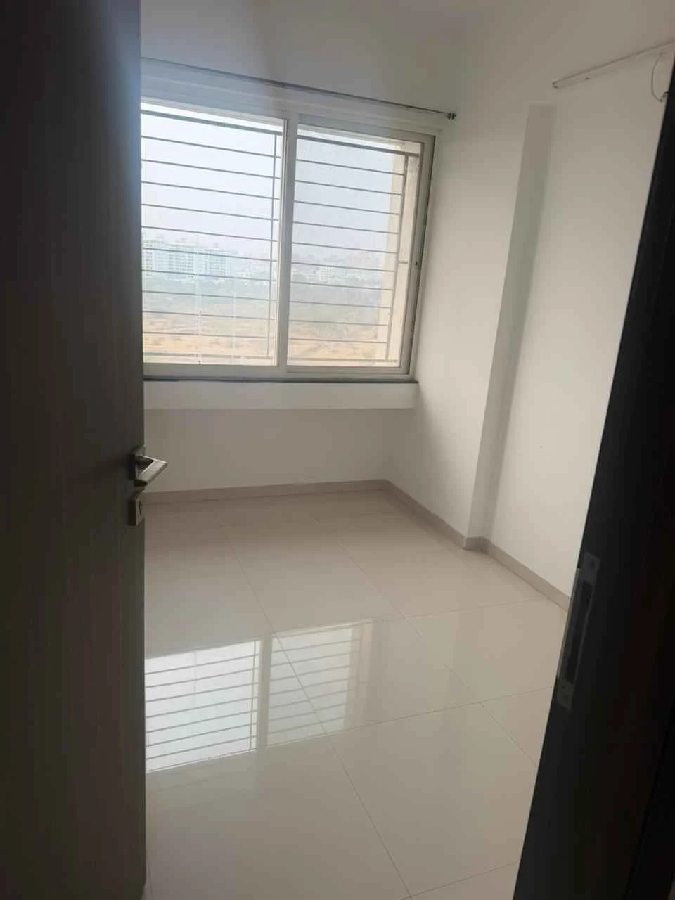 2 BHK Flat for Rent in Wagholi HAVELI