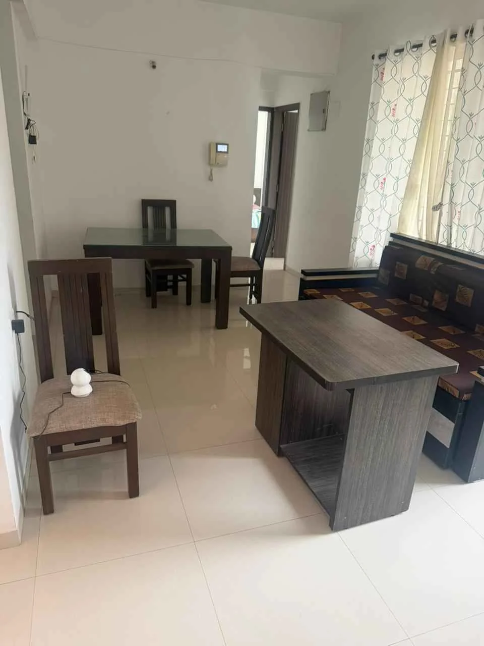 2 BHK Flat for Rent in Wagholi HAVELI