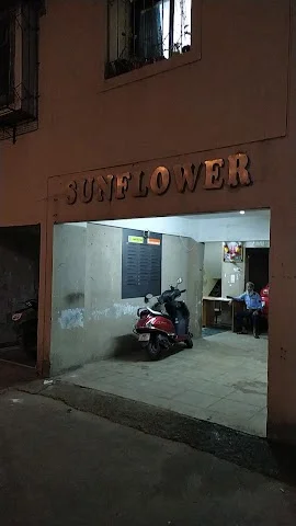 Double Occupancy for Male in 1 BHK Flat for Rent in Goregaon East