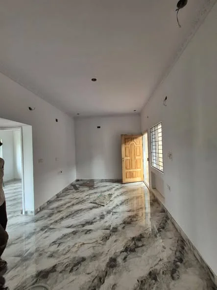 2 BHK Flat for Rent in Very Near to HSR Layout